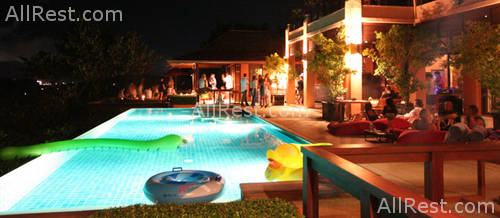 Sri Panwa Resort 94